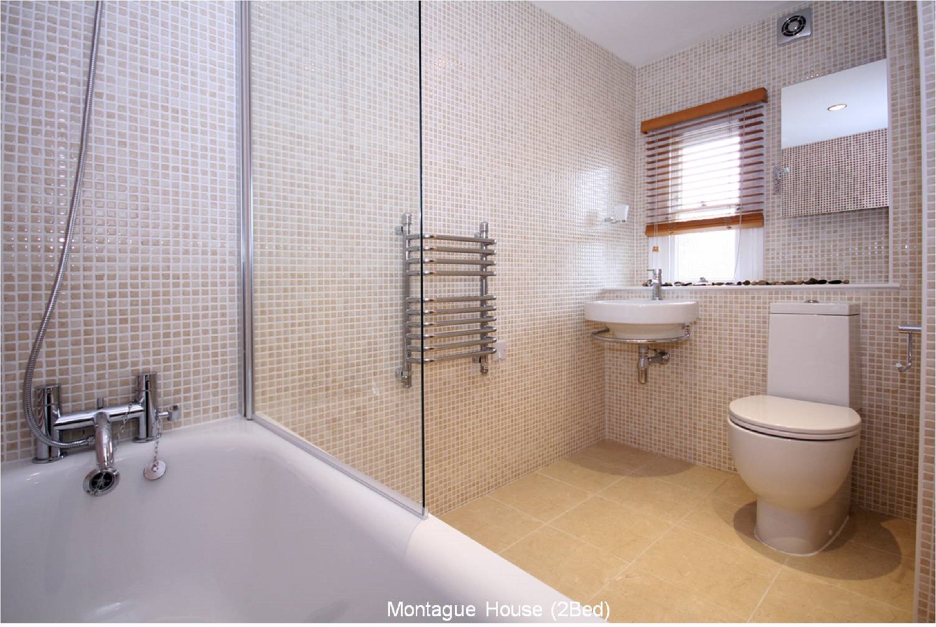 Montague Bathroom